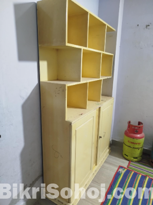Bookshelf